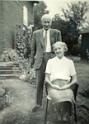 ABk57-Dr William Messer with his wife Monica (nee Delves)